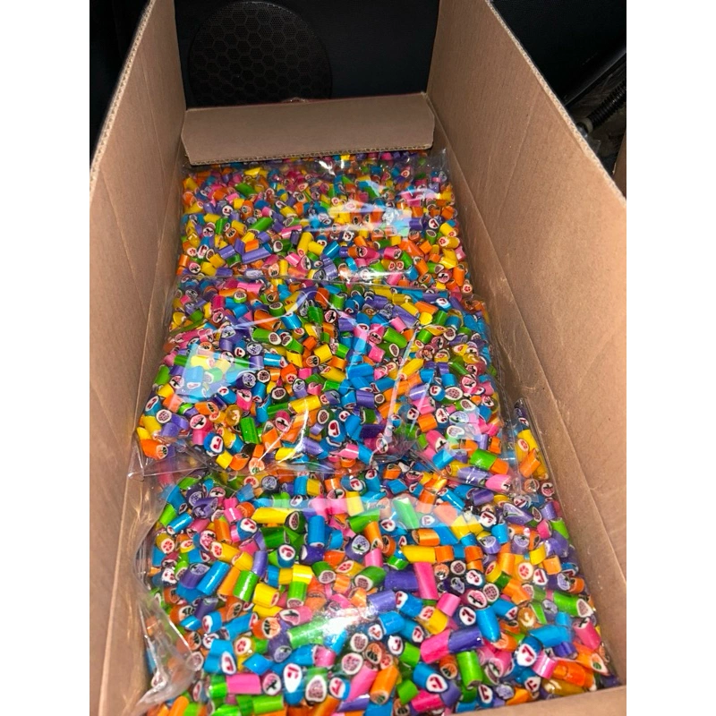 STICKY CANDY termurah 1 kg