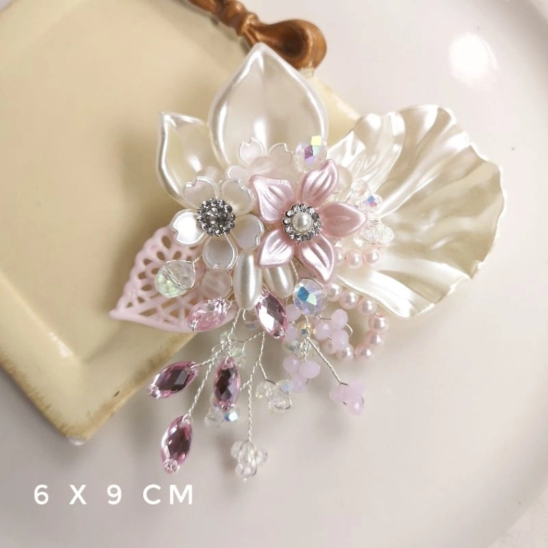 Premium Special Brooch