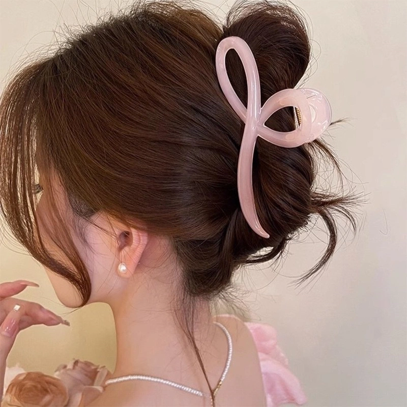 Pitaku&Co. Jepitan Jedai Korea Alaia Model Terbaru 2025 hairclip hairclaw Aesthetic