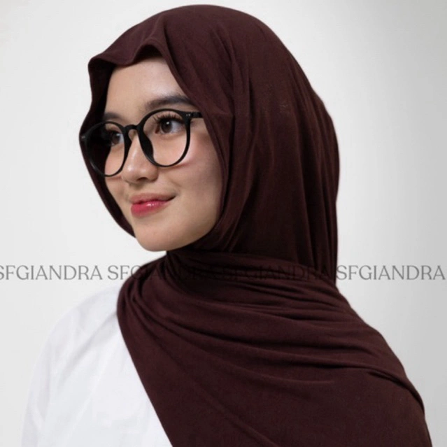 Pashmina Airflow By Sfgiandra