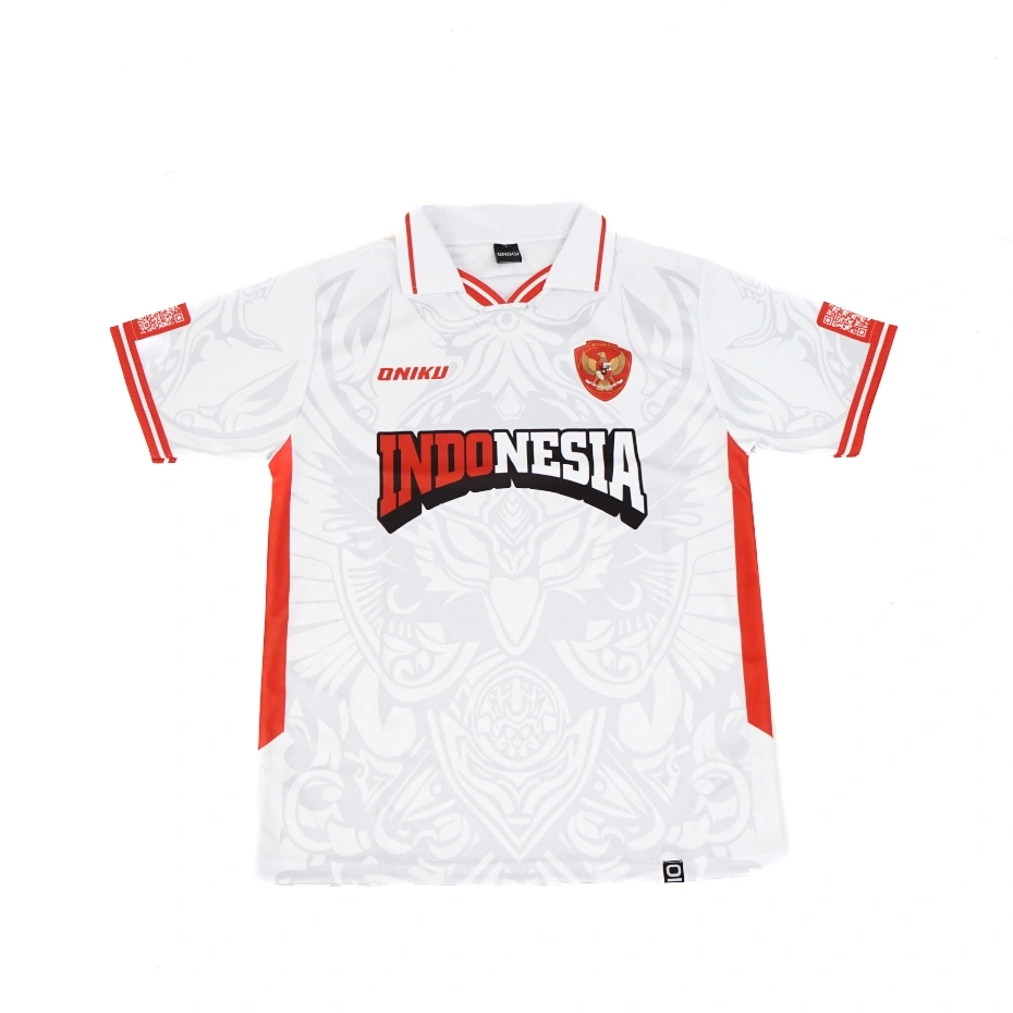 JERSEY FANTASY INDONESIA // JERSEY VINTAGE // JERSEY BOLA // JERSEY CASUAL INDONESIA// JERSEY ONIKU