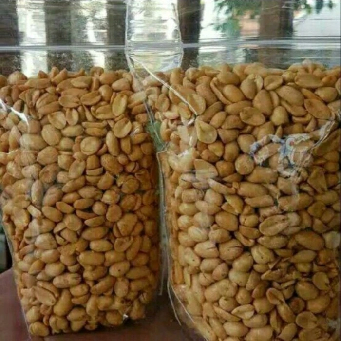 Kacang Goreng Bawang Premium 1Kg