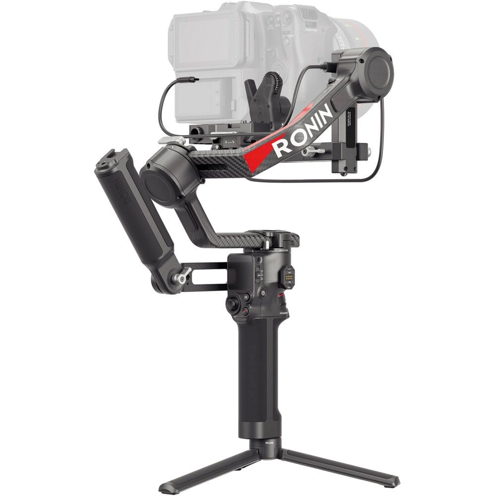 DJI RS 4 Pro Gimbal Stabilizer Combo DJI RS4 PRO