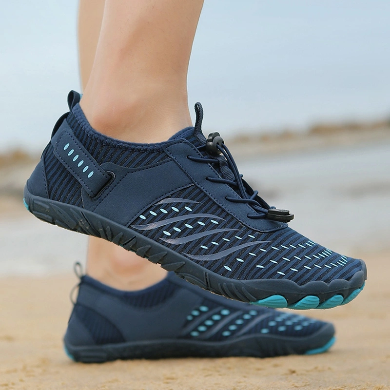 SEPATU PRIA DAN WANITA WATERPROOF AIR SEPATU HIKING SEPATU PANTAI SLIP ON SEPATU OLAHRAGA AIR