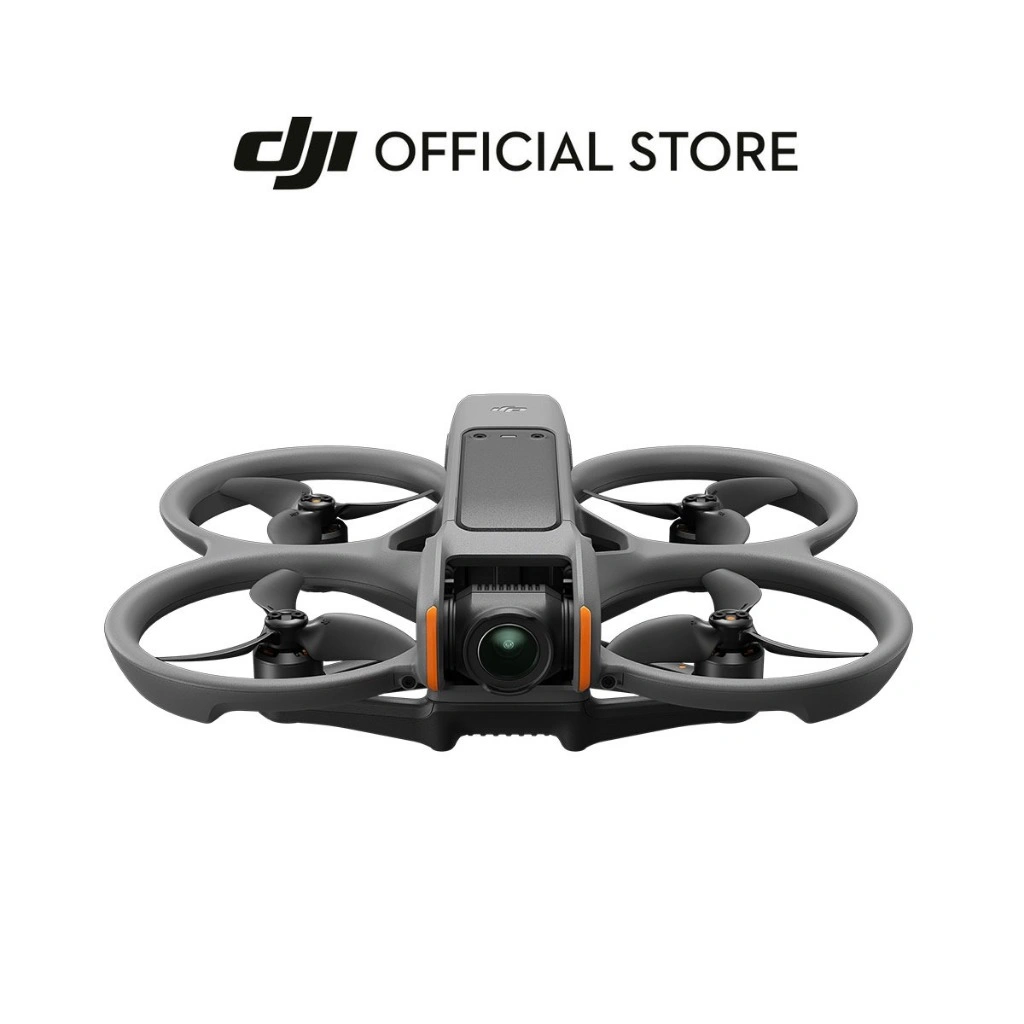 DJI Avata 2 Fly More Combo - Camera Drones | Immersive Flight Experience | Intuitive Motion Control | Easy ACRO