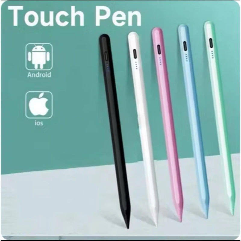 STYLUS PEN GEN2 INFINIX XPAD 30E/XPAD 20 LTE 2025/20 PRO 12”/XPAD 11” STYLUS SPEN FINE POINT ACTIVE SMART DIGITAL UNIVERSAL