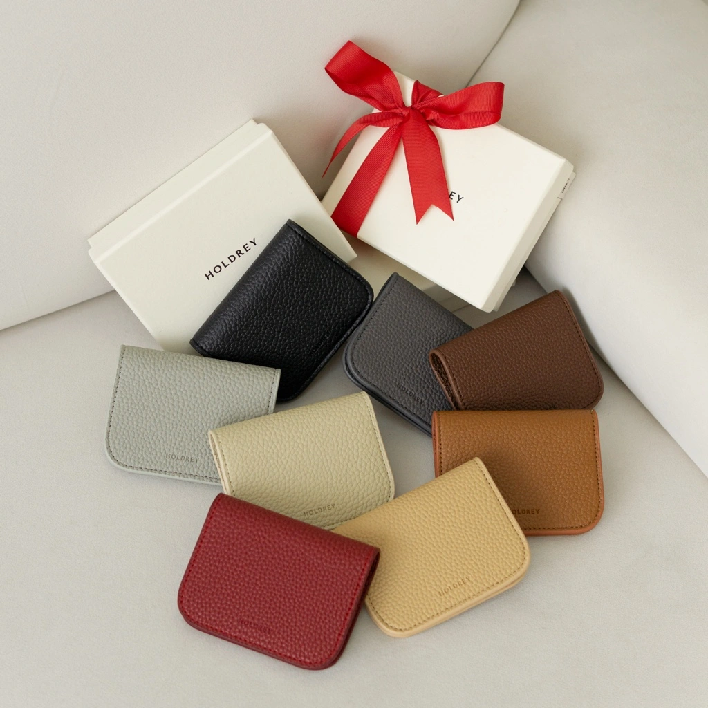 HOLDREY - Eva Card Holder - Dompet wanita dompet kartu