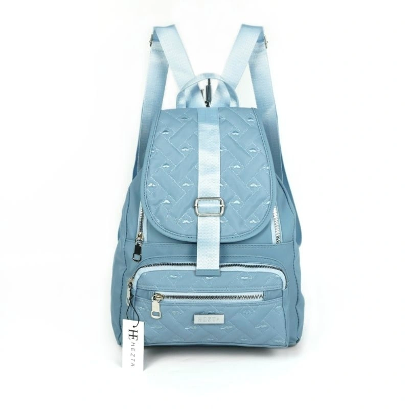 AR-rahma New Tas  Ransel/Tas Gendong / Tas Sekolah Model Terbaru Bahan Tebal Lembut Dan Anti Air