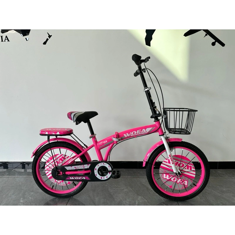 sepeda SEPEDA LIPAT/FOLDING BIKE   ATTLANTIS INTERBIKE  AXXIL  TANGO uk 18/16