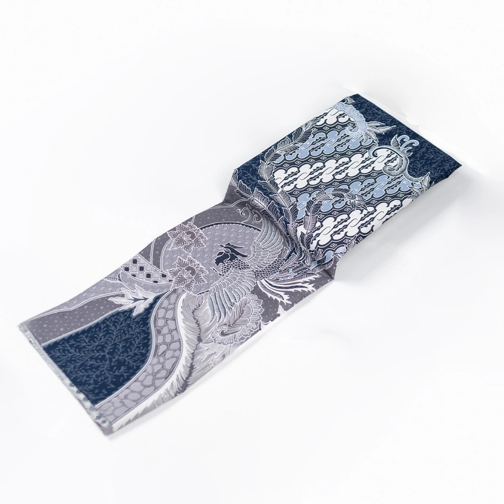 Hadinata Kain Batik Katun Superfine Jaya Jiva