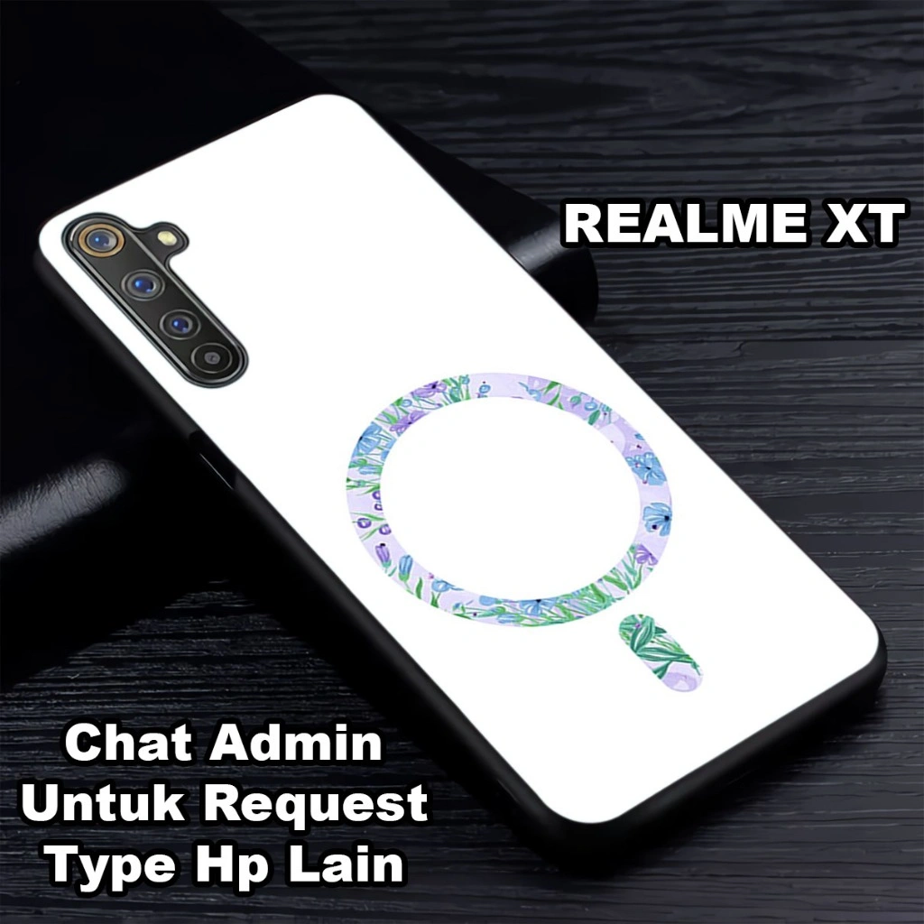 (COD 125) Softcase glossy kilau untuk type Hp REALME XT motif Cocok untuk Cowok dan Cewek / case realme xt bisa juga utk semua smart phone dan android yang lain (chat admin untuk tanya stok dan type Hp )