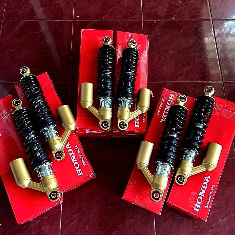 Skok Tiger Revo skok tirev shockbreaker tiger skok tiger import