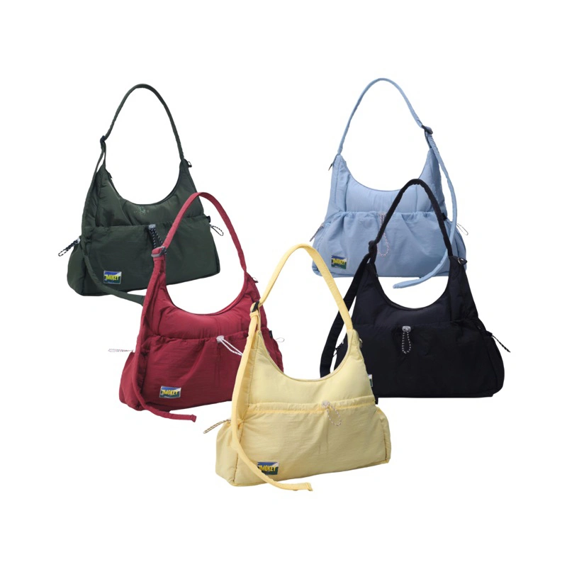 IMOKEY Kaze Bag - Shoulder - Sling Bag - Tas Wanita - Tas Pria - Tas Parasut