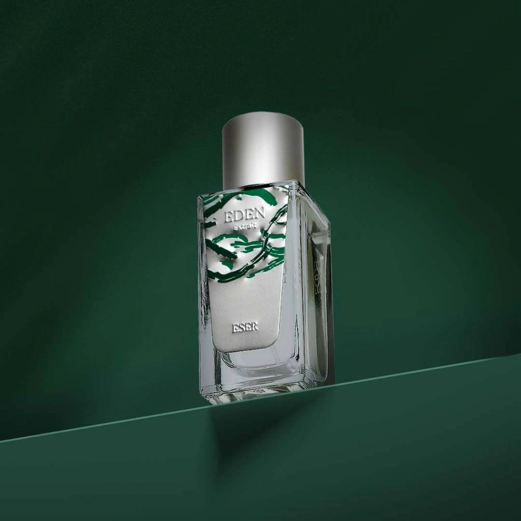 Eser Eden Extrait de Parfum