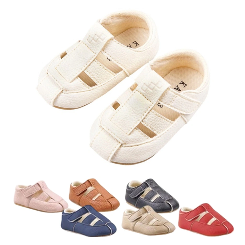 Kamaina - Polar Sepatu Sandal Bayi Prewalker & walker toddler antislip laki perempuan lucu minimalis