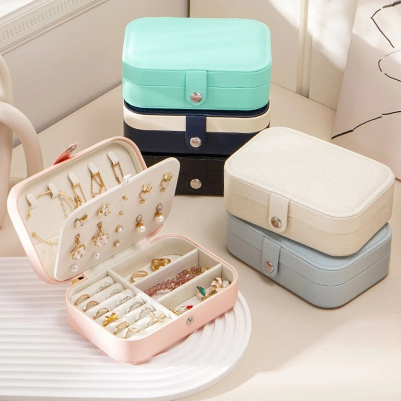 Kotak Perhiasan Jewellery Box Minimalis