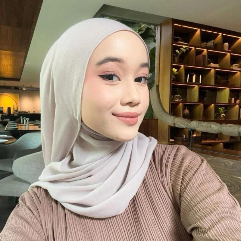 Pashmina Viscose Arabian Voilee Premium Shawl