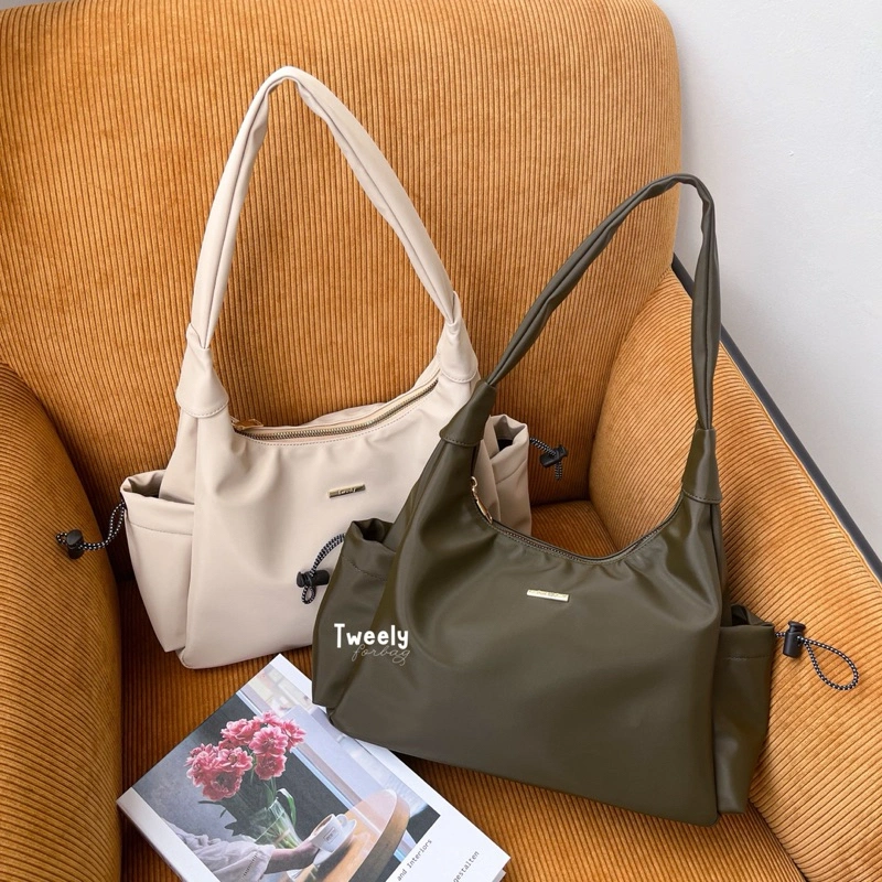 Tweelyforbag Rachel Shoulderbag Tas Bahu Wanita