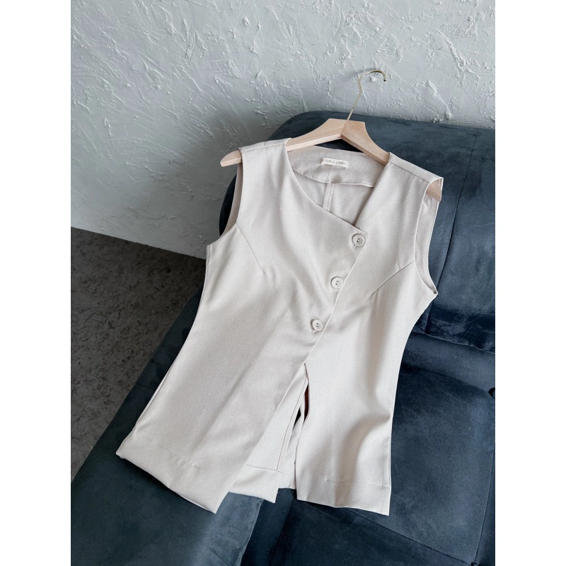 Hi Girls Label - Mara Vest