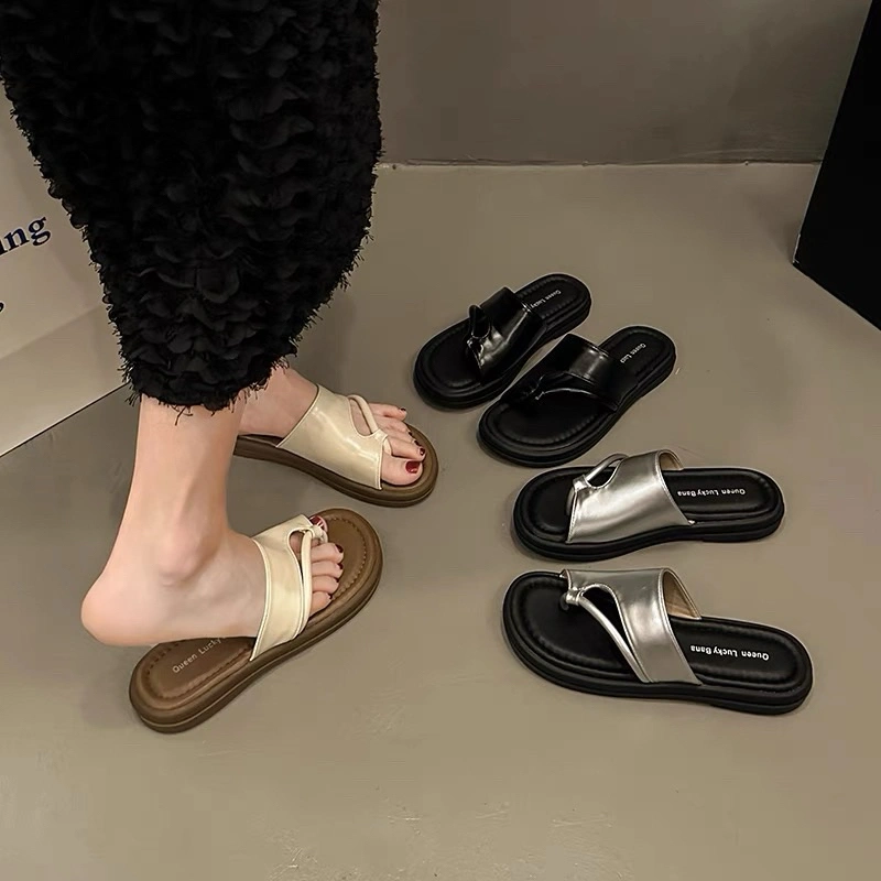 (NEW ARRIVAL)Needxuss-#B56 Sandal Kasual Fashion Wanita Kekinian Kualitas Premium Import Sandal Nyaman Terbaru