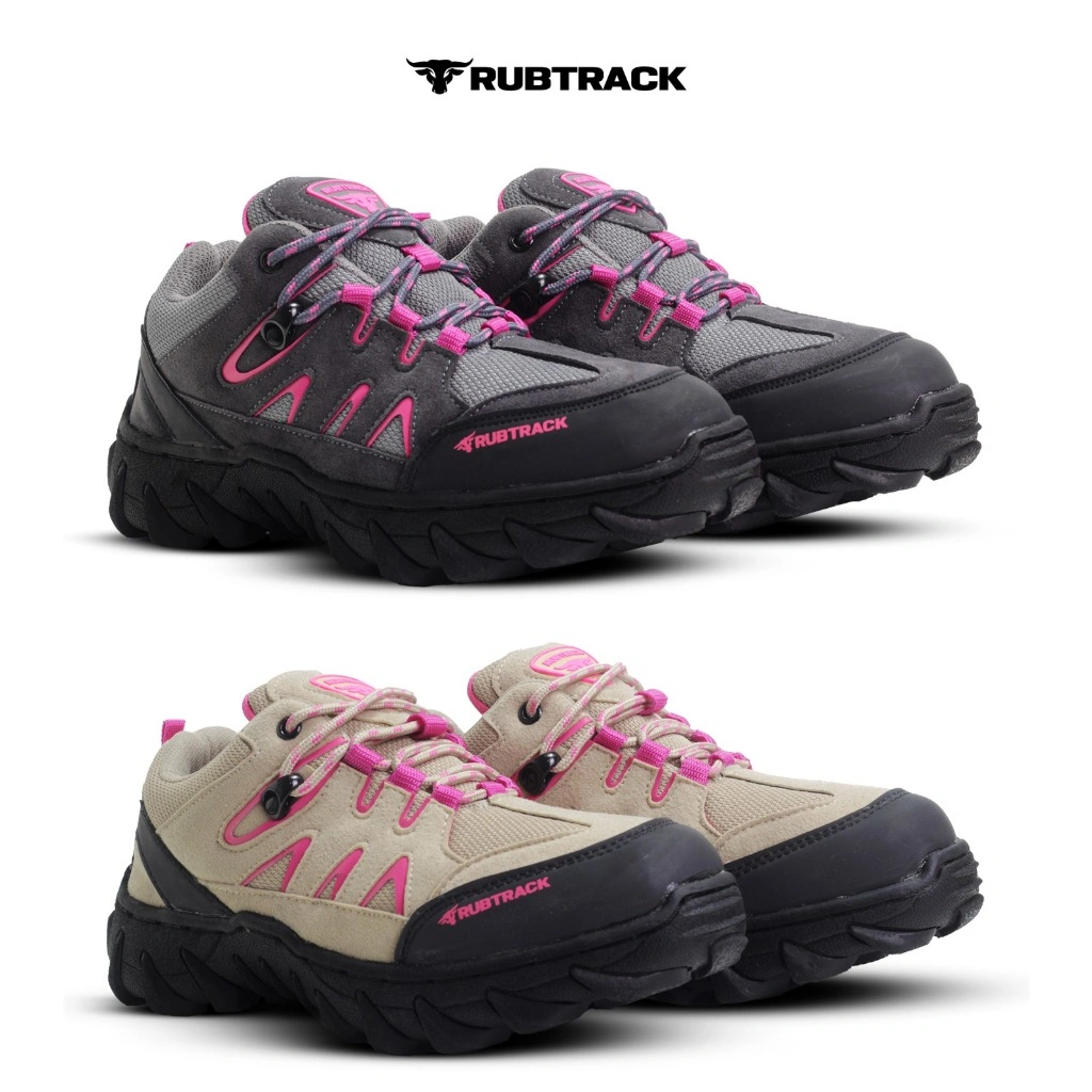 RUBTRACK Mahawu Women Low Sepatu Gunung Hiking Wanita