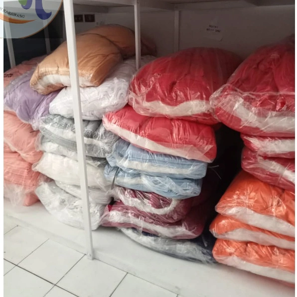 KAIN ABUTAY / KAIN DEKORASI FILAMIN / KAIN BACKDROP UNTUK TENDA ~ PER BAL (25 KG)