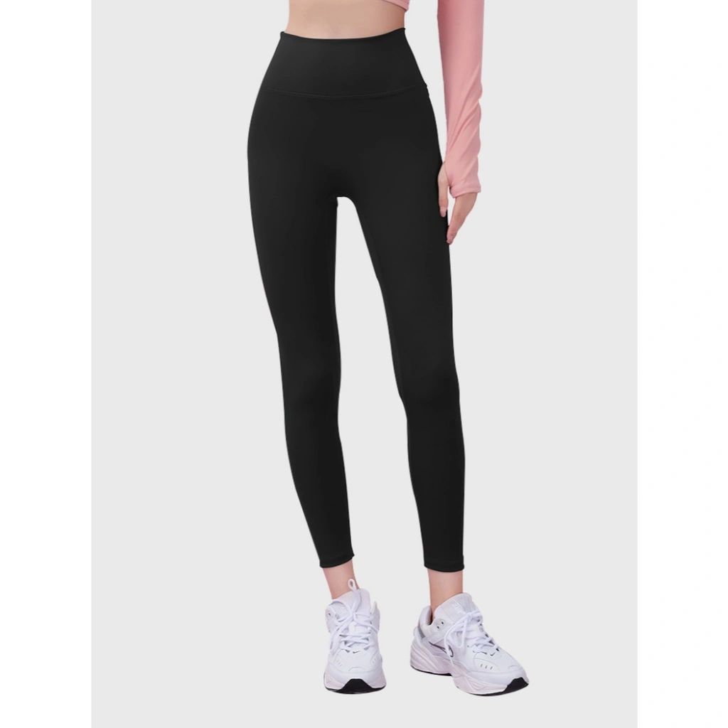 Tyara Legging Premium - Seamless Sportswear - Tyara Pants - Celana Olahraga Wanita - Legging Olahraga Wanita -  Active Wear Workout - Yoga