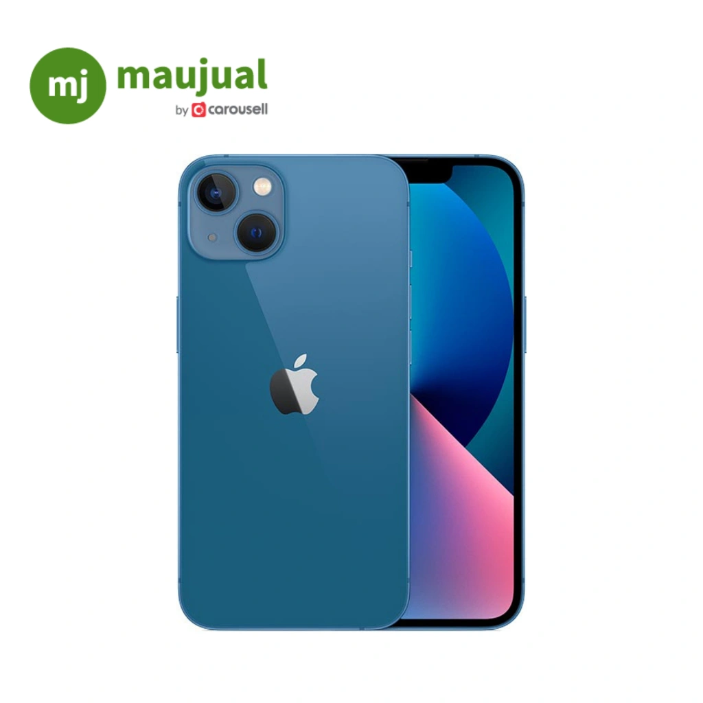 Smartphone Apple iPhone 13 4gb/128gb