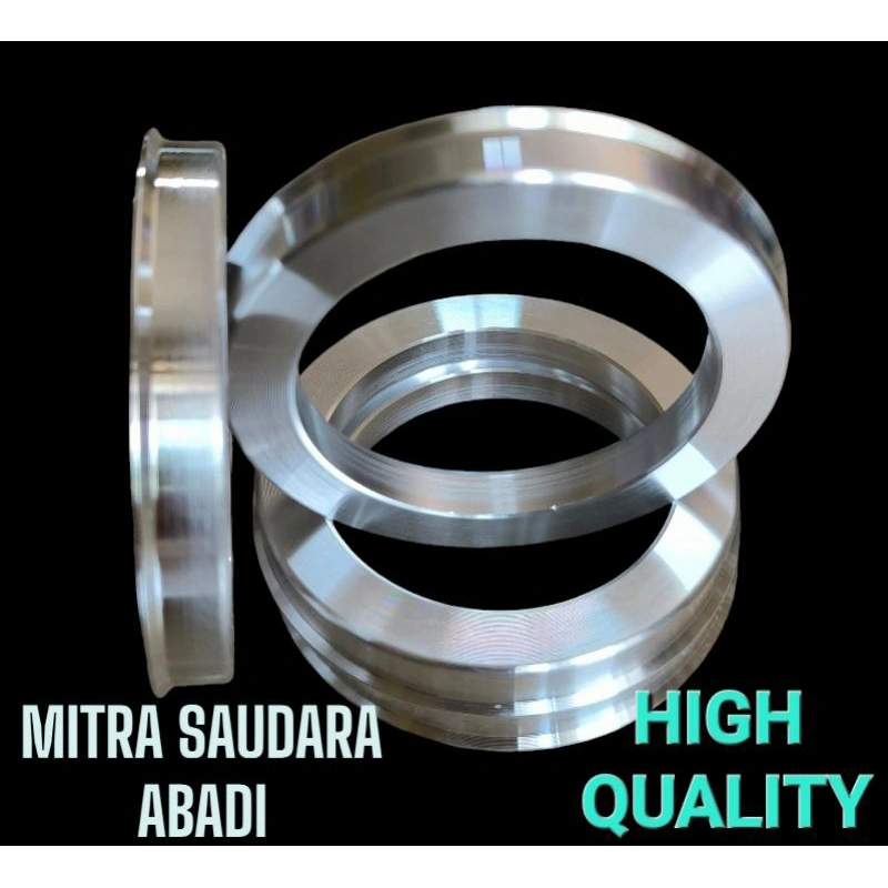 Center Ring Velg Wheel hub Anti steer getar obat stir geter