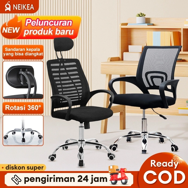 Kursi Kantor Kursi Staff Murah Kursi Kerja Kursi Hidrolik Kursi Belajar Kursi Gaming Kursi Komputer