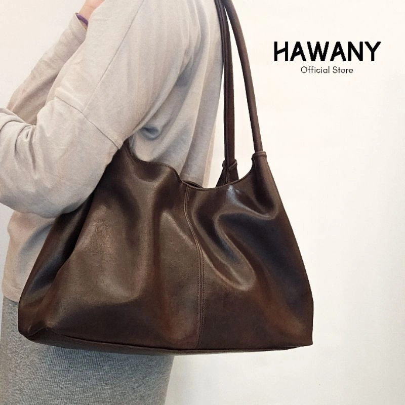 HAWANY - Tas Bahu Wanita Kiara
