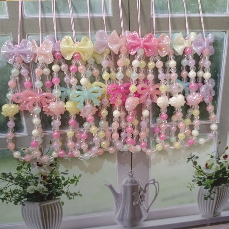 GROSIR STREP HP /GANTUNGAN HP ISI 12 PCS