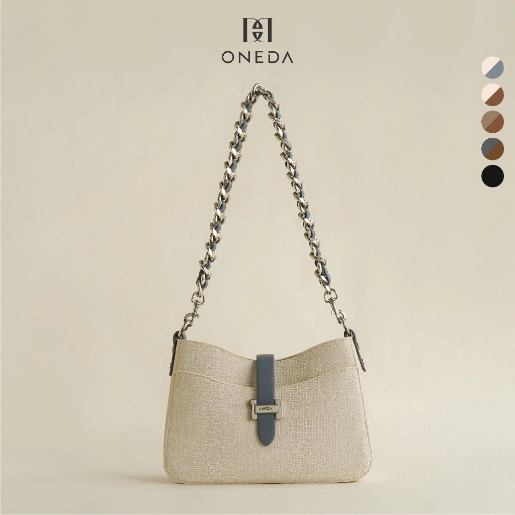 Oneda Odeth Tas Bahu Tas Wanita Woman Bag Shoulder Bag Sling Bag Tas Casual Wanita