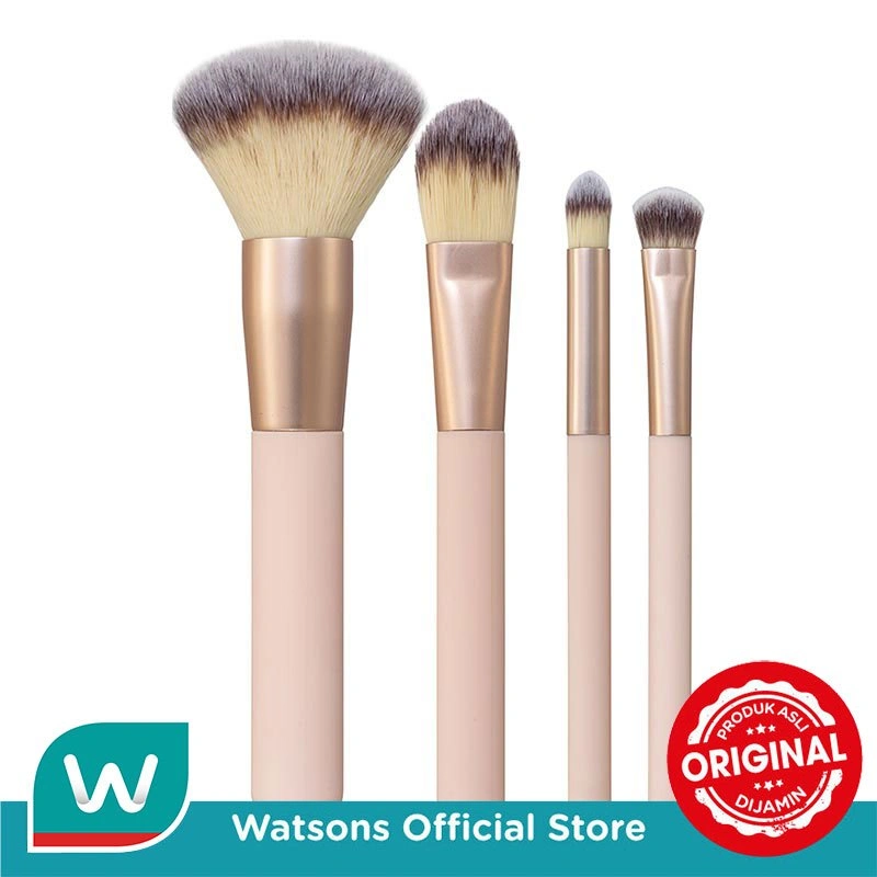 Watsons Mini Beauty Brush Set