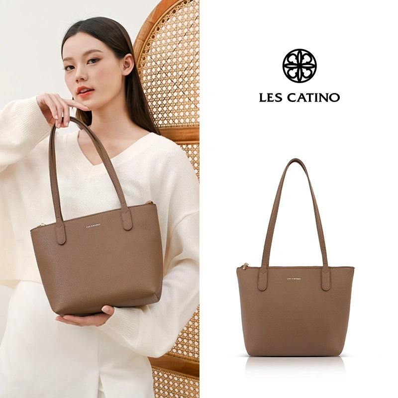 Tas Bahu Les Catino Lexus Tote