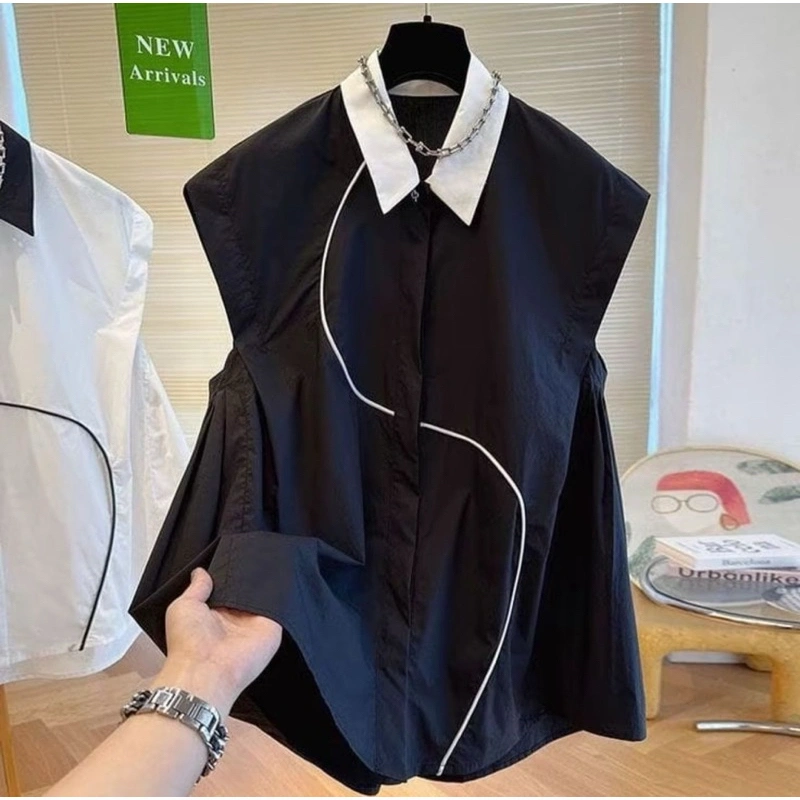 MARIESKA OUTER VEST