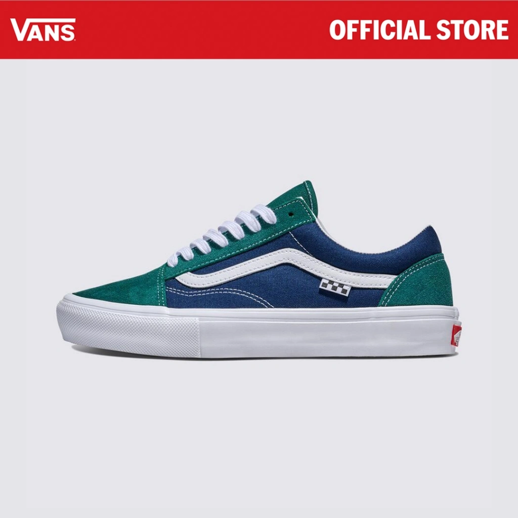 Vans Skate Old Skool