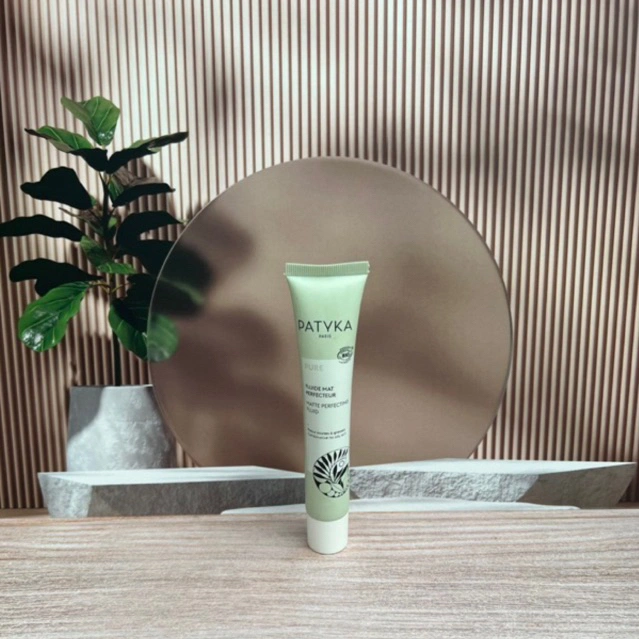 Alas Foto Lipat  30 x 40 cm / Background Foto Tropical Modern Hardboard