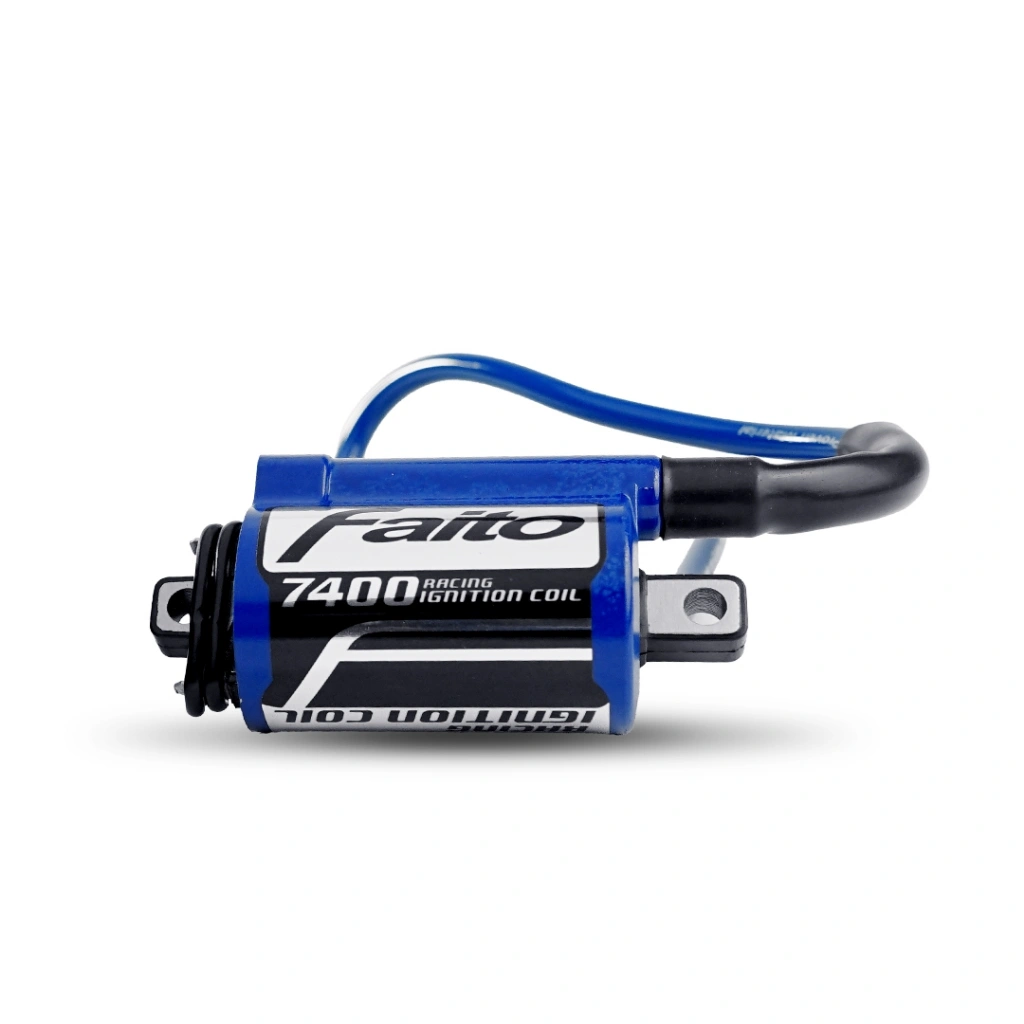Faito Koil Racing Motor Karbu Universal | Varian Terawatt & 7400