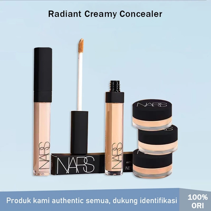 Nars Radiant Creamy Concealer 6ml