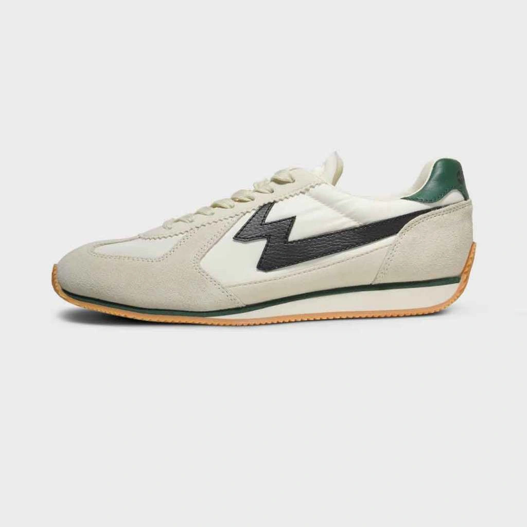 Eagle Sepatu Sneakers Lifestyle Evoke - Lifestyle Sneakers Shoes