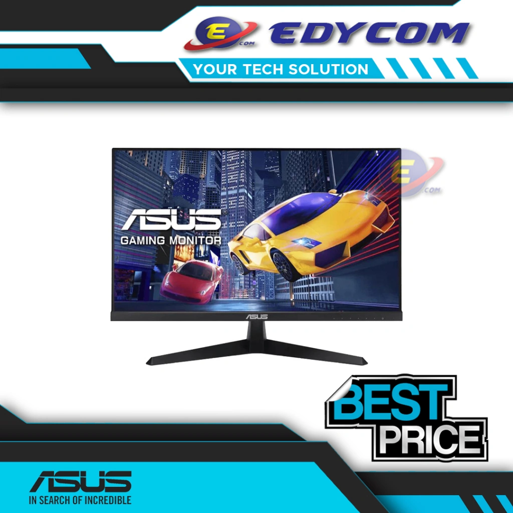 Monitor LED ASUS VY249HGR 23.8" FHD IPS 120Hz