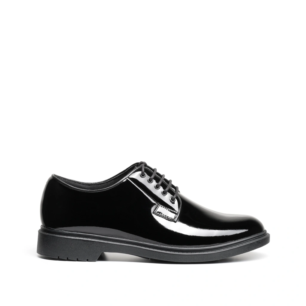 Sepatu PDH Pria Parabellum Derby Wellington