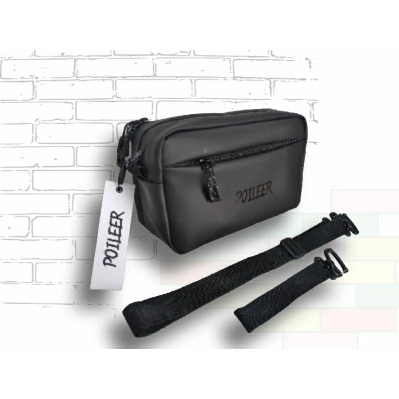 Tas slempang pria dan wanita handbag hand bag clutch waterprop terbaru