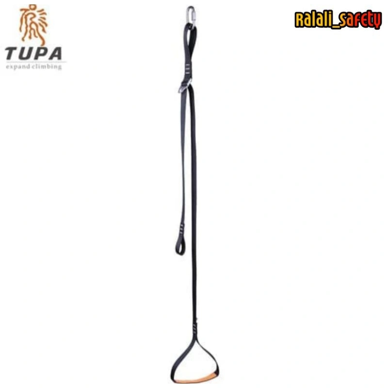 FOOTLOOP BRAND TUPA TANGGA UNTUK ASCENDING