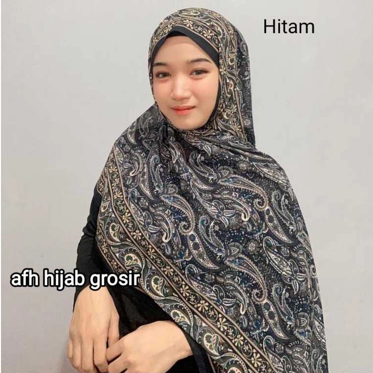 pashmina arabian turkey bahan ceruty