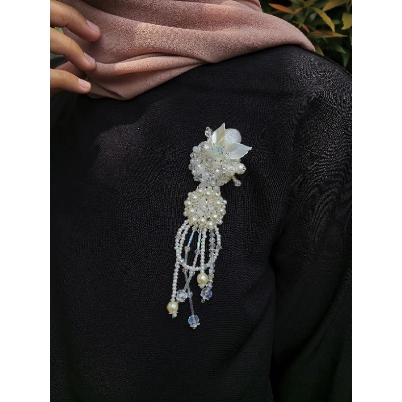 NEW HAVANA BROOCH/ BROS CANTIK/ BROS SARANGAN/ BROS JUNTAI
