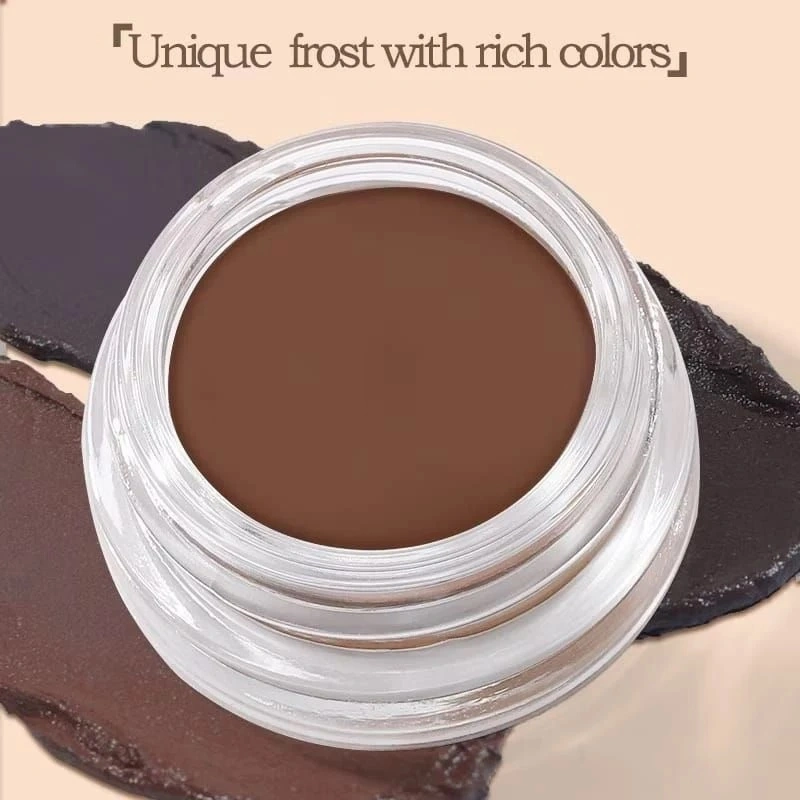 Eyebrow Cream Gel Waterproof Alis Mata - LA238 958 6504 4g