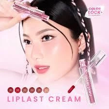 HANASUI Next Level Liplast Cream | LIPCREAM Lip Cream NEW