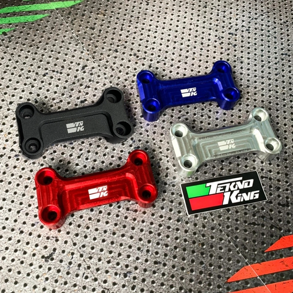 TNK Raiser Stang Yamaha Rx-King
